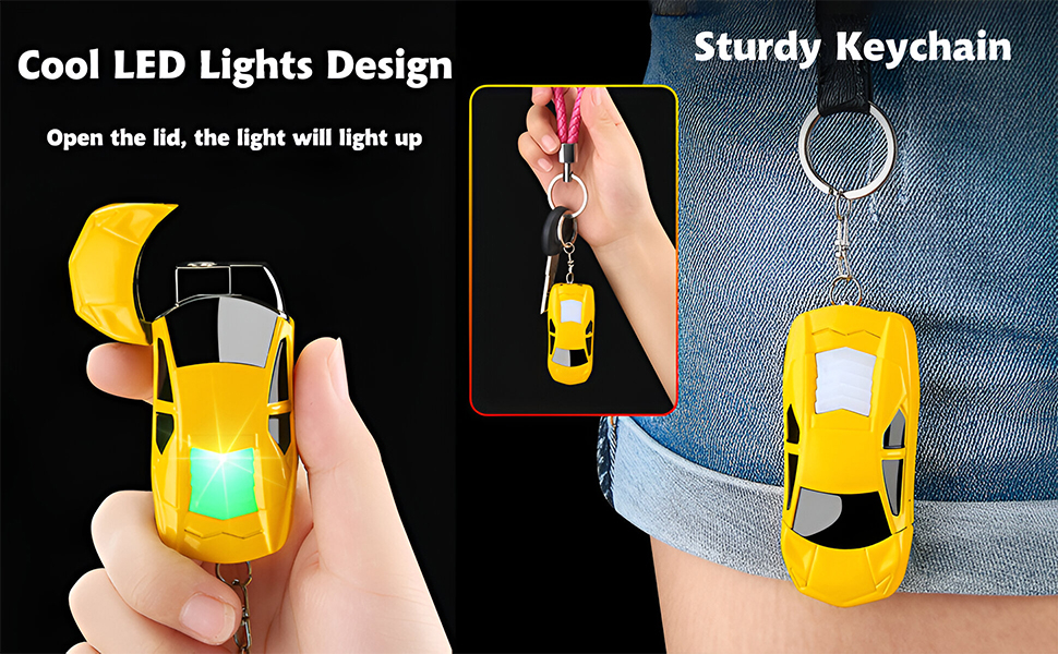 Jet Torch Lighter