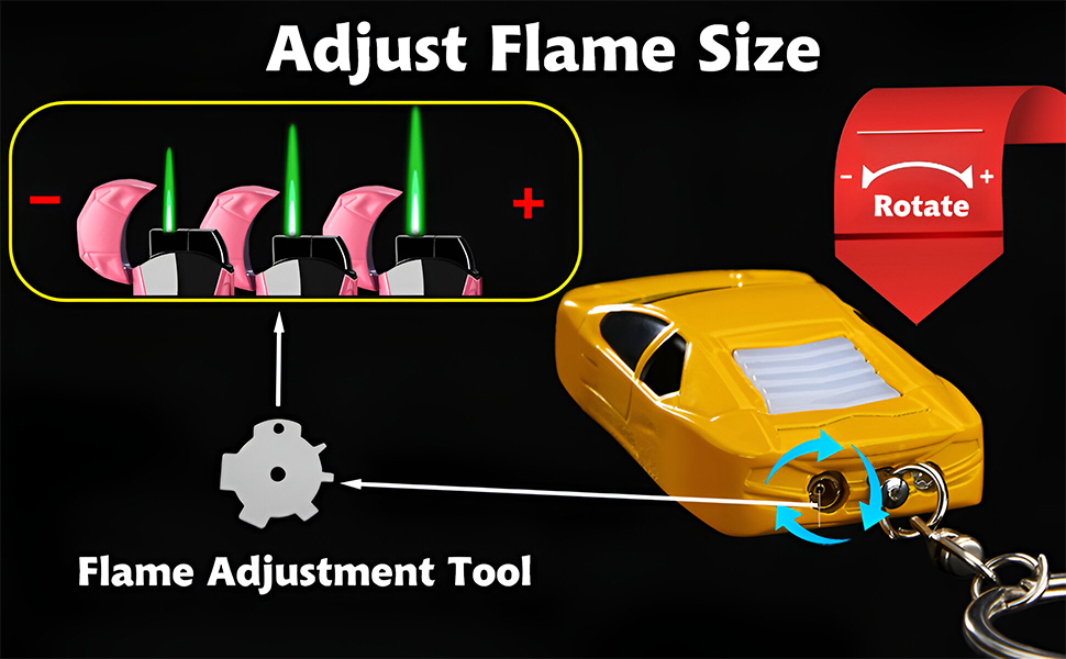 Torch Lighter