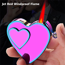 Love Lock Lighter