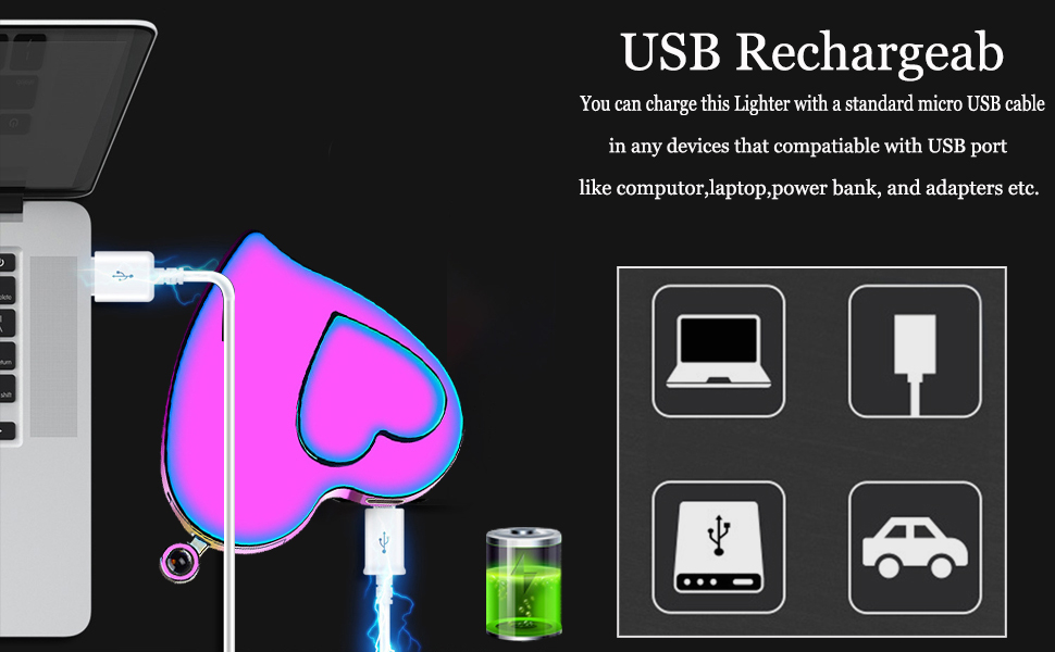 Jet Torch Lighter