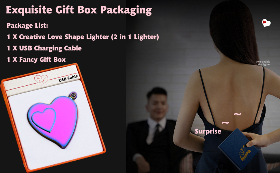 Jet Torch Lighter