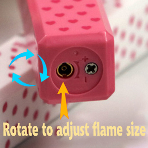 Torch Lighter