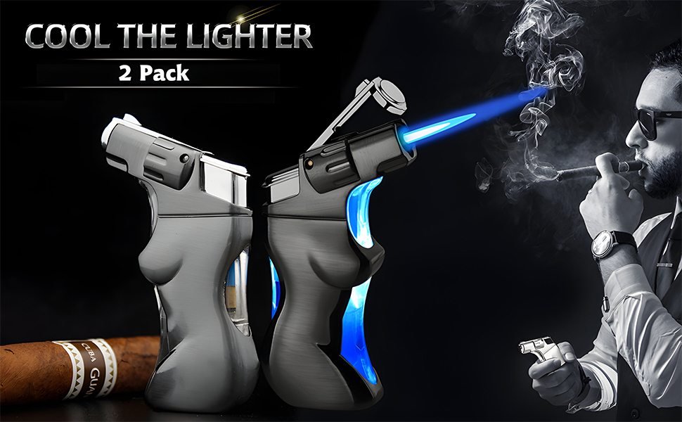 Torch Lighter