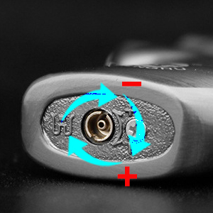 Torch Lighter