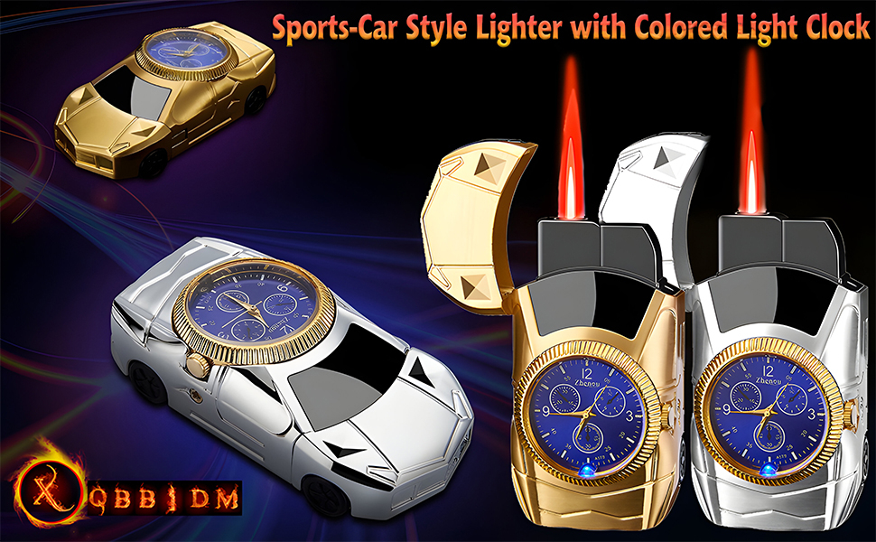 Torch Lighter