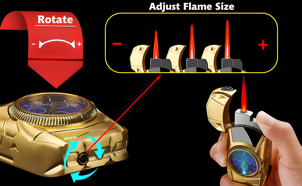 Torch Lighter
