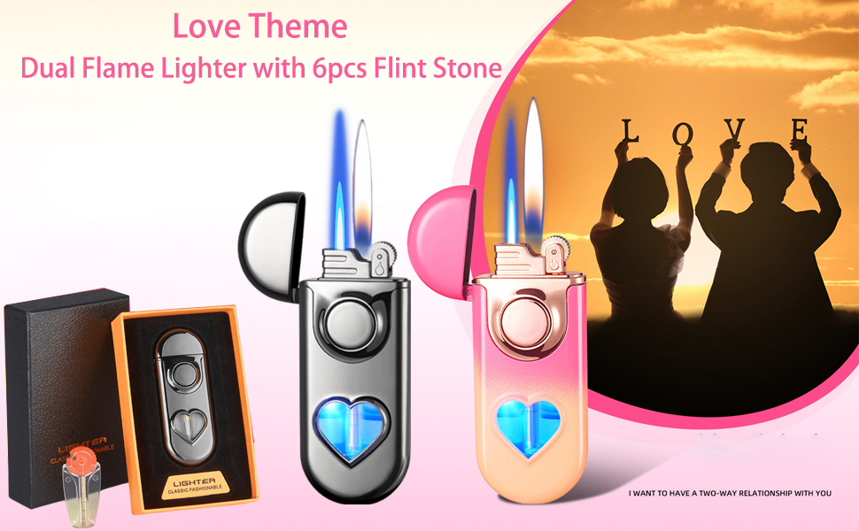 Torch Lighter
