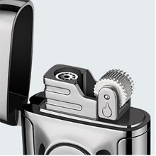  Torch Lighter