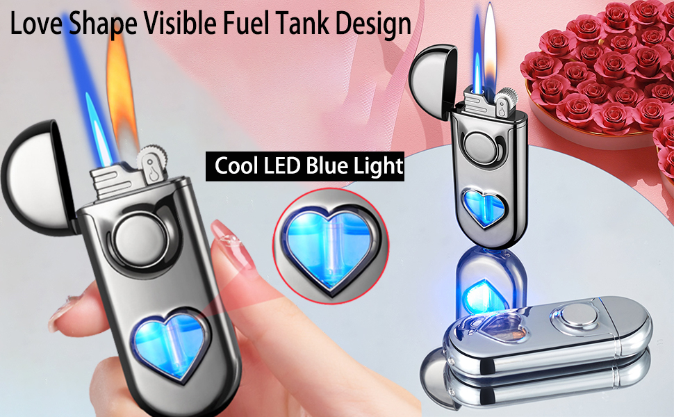  Torch Lighter