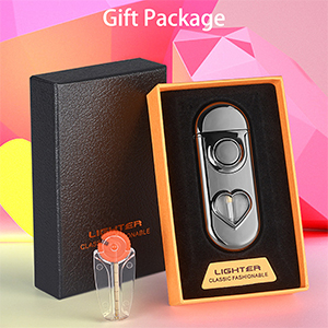 Torch lighter