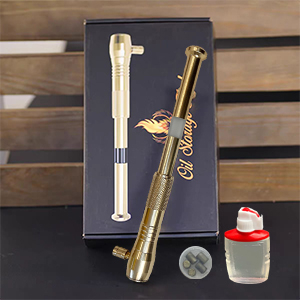 Trench Lighter